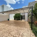 Casa Dzitya