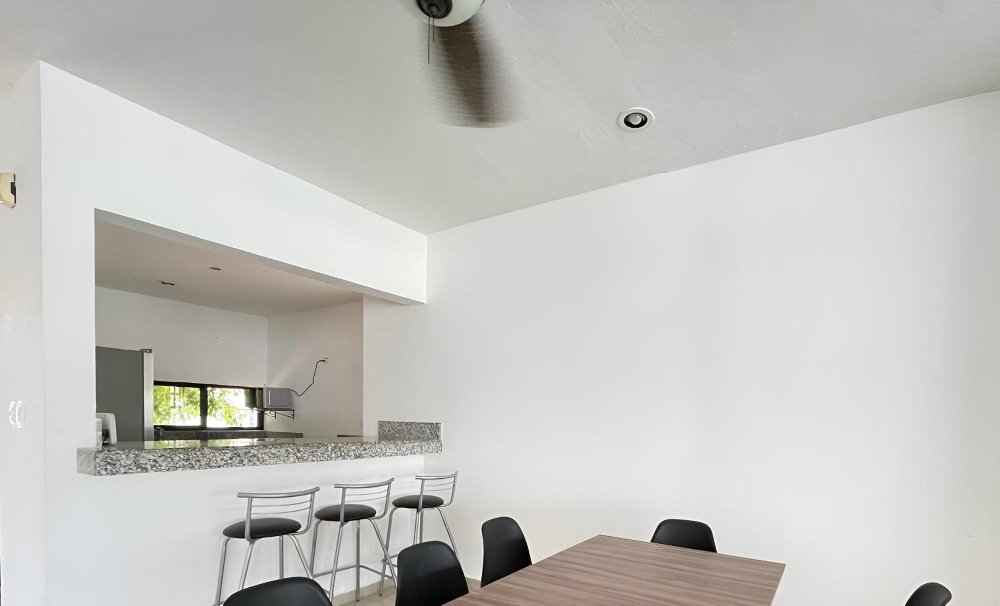 Casa Dzitya Mérida