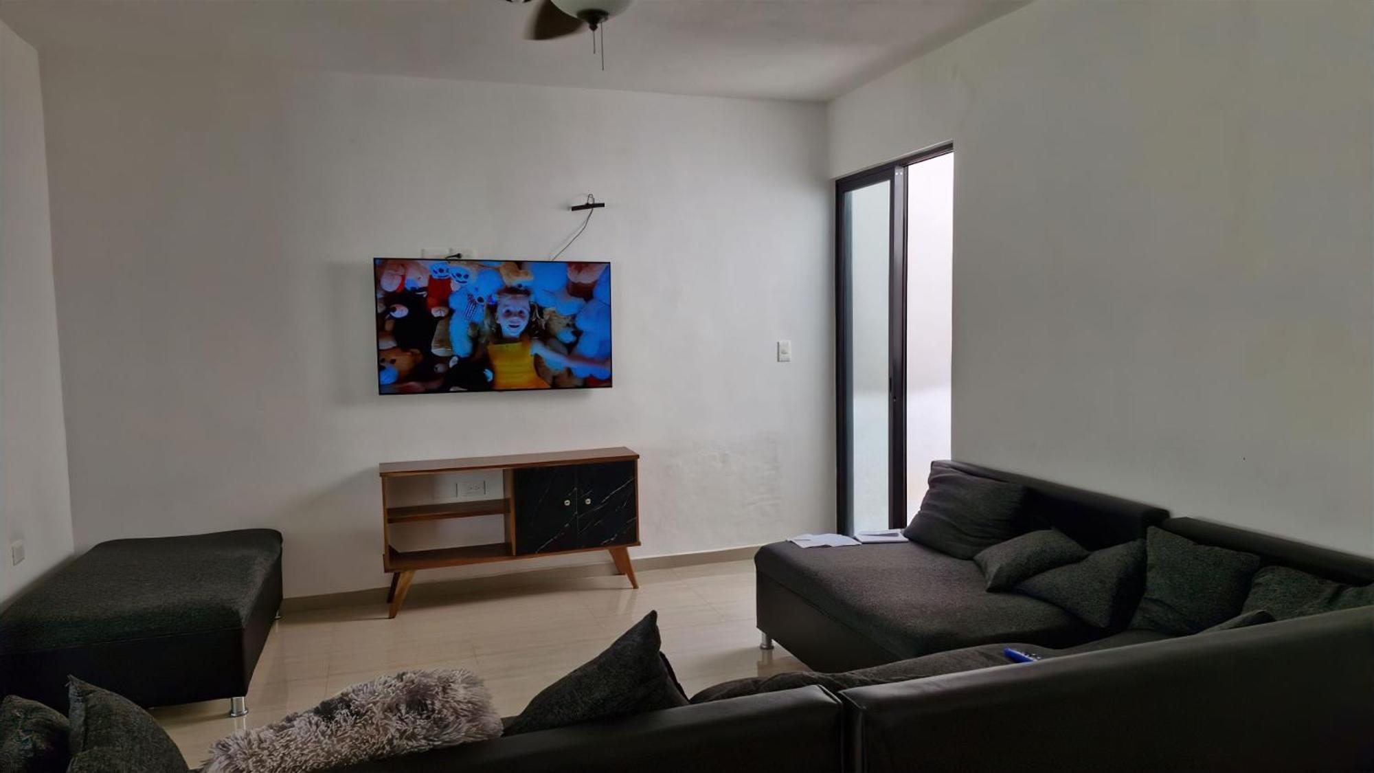 Сasa de vacaciones Casa Dzitya Mérida
