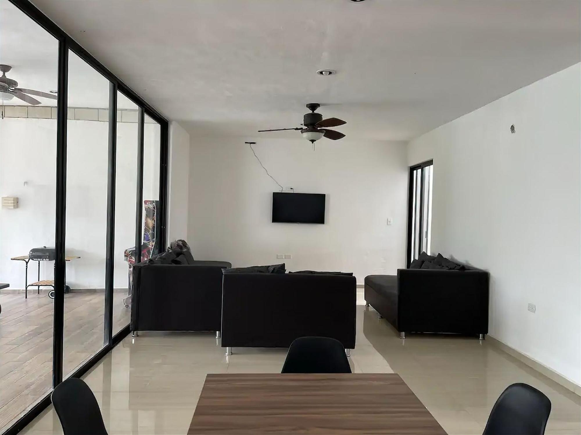 Casa Dzitya *