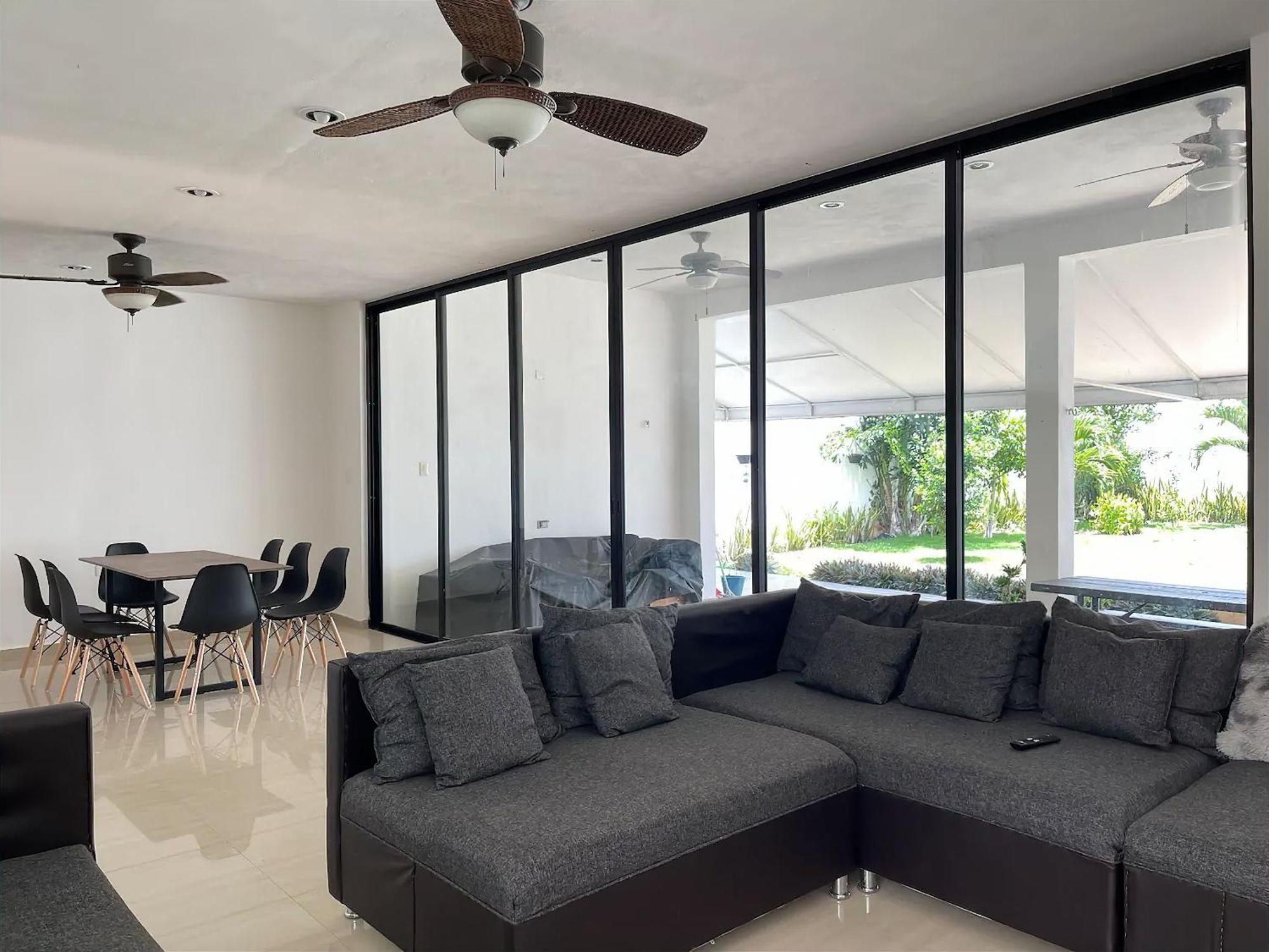 Сasa de vacaciones Casa Dzitya Mérida