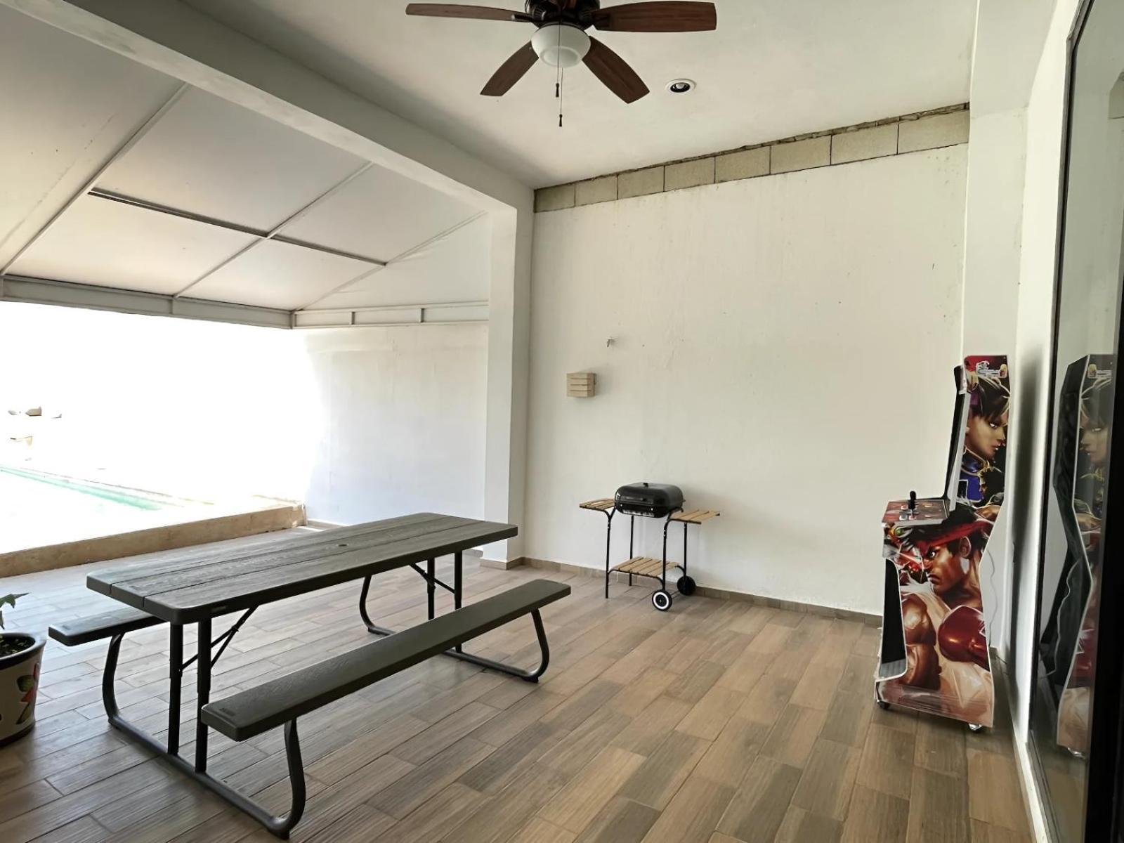 Casa Dzitya Сasa de vacaciones Mérida