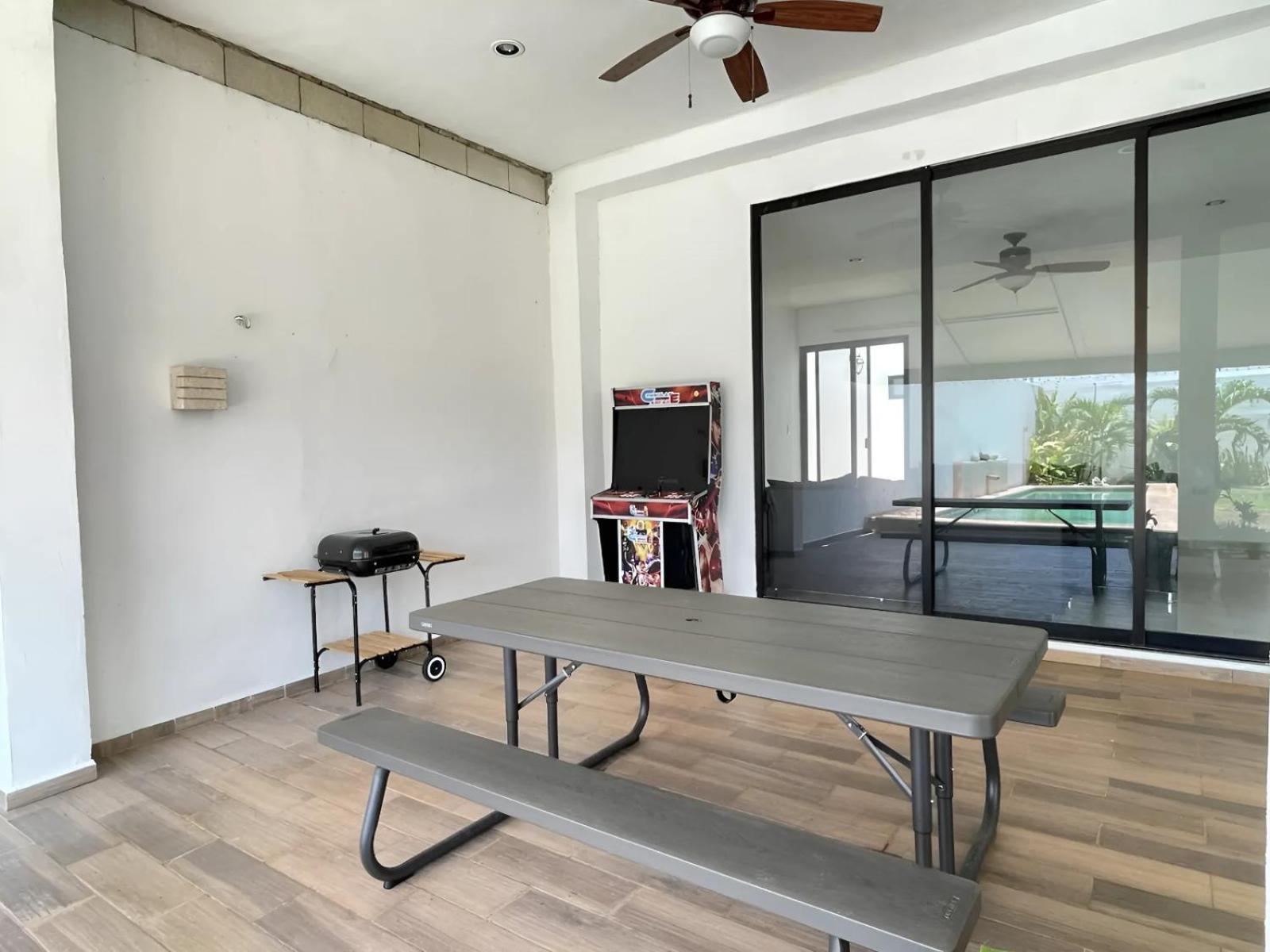 Сasa de vacaciones Casa Dzitya Mérida