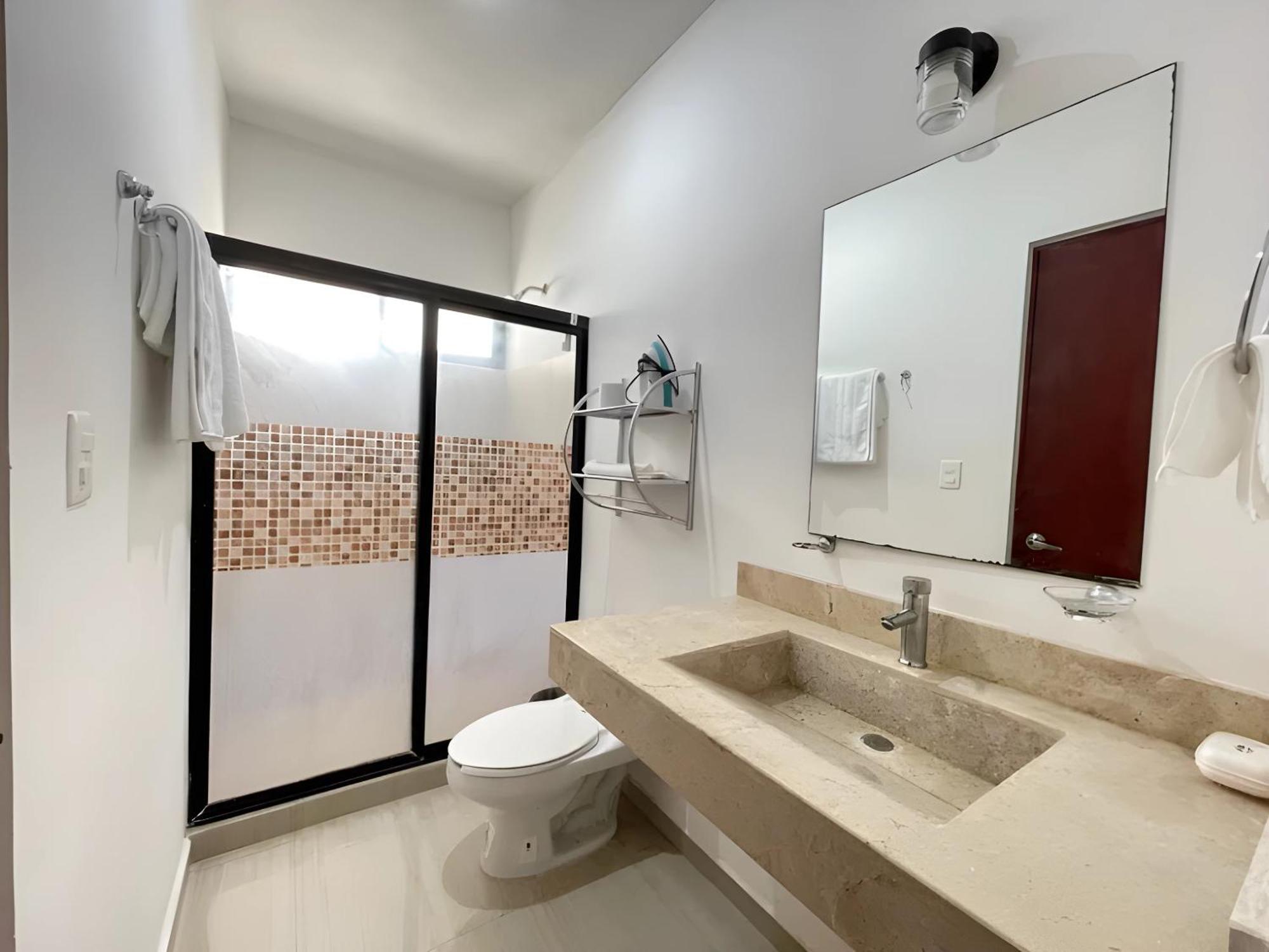 Casa Dzitya * Mérida