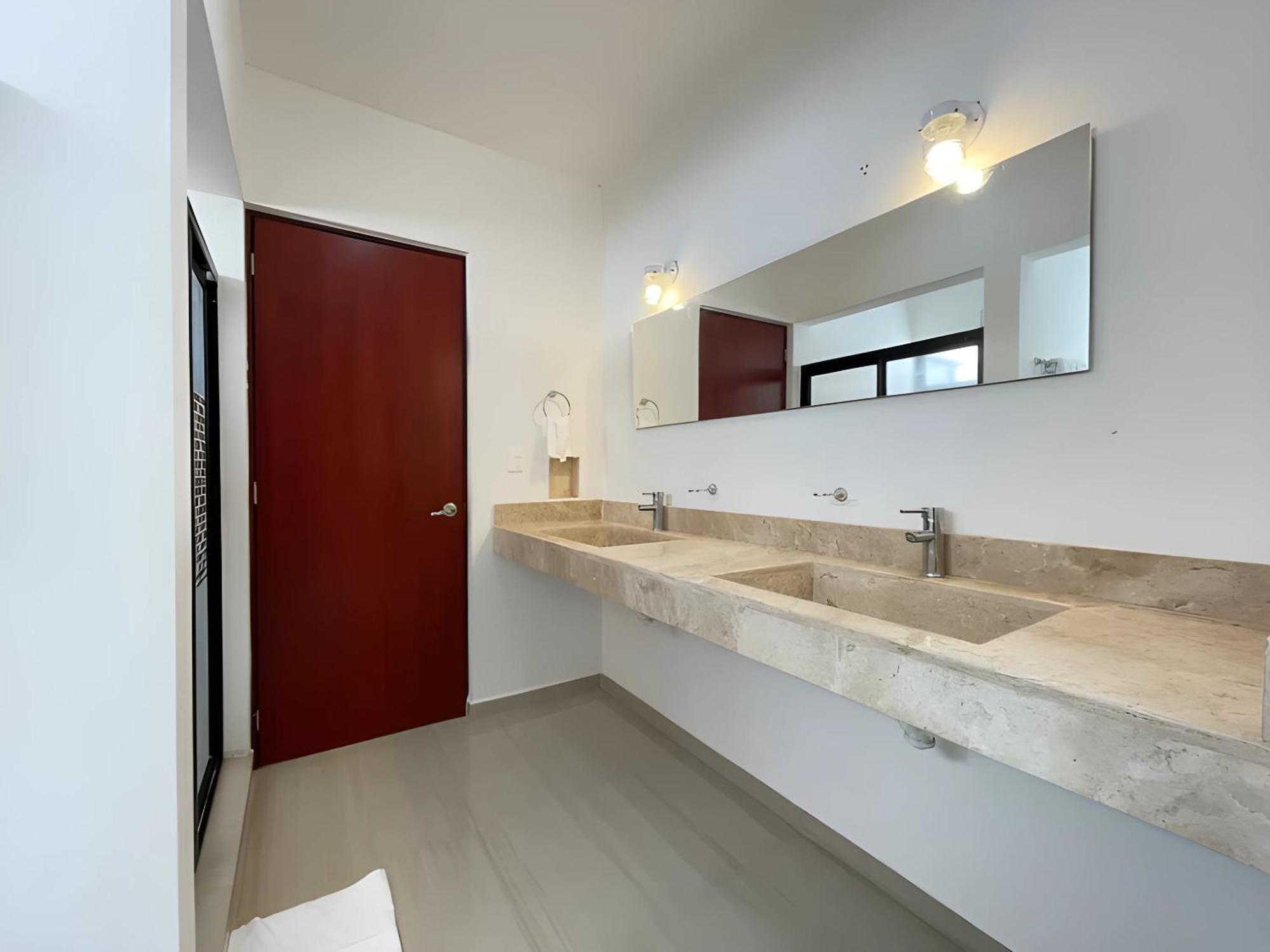 Сasa de vacaciones Casa Dzitya Mérida