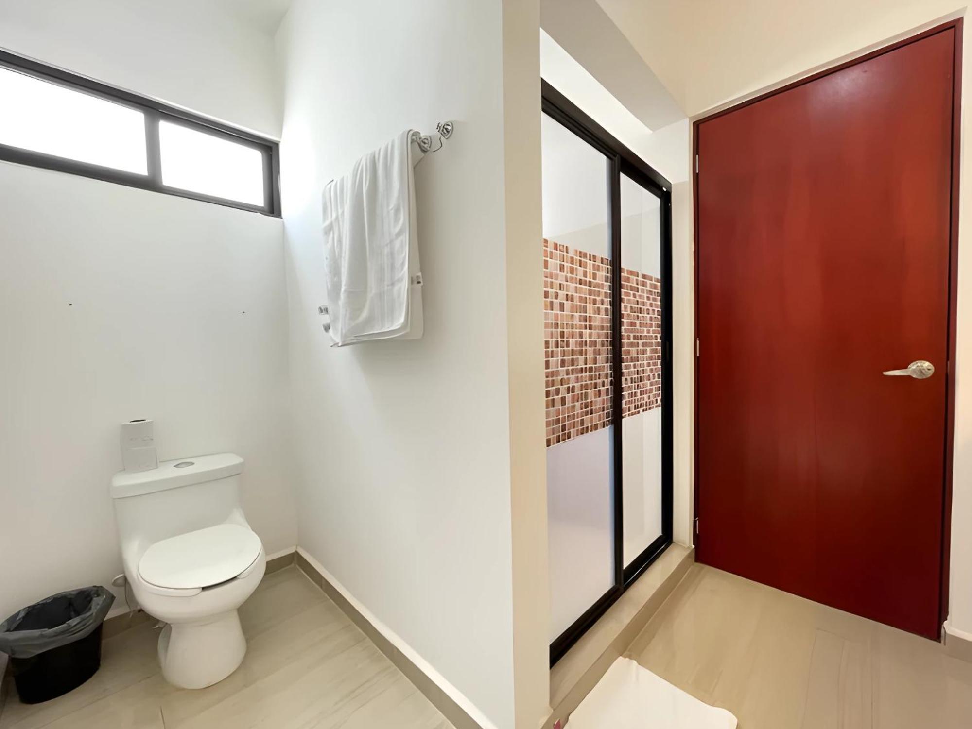 Casa Dzitya * Mérida
