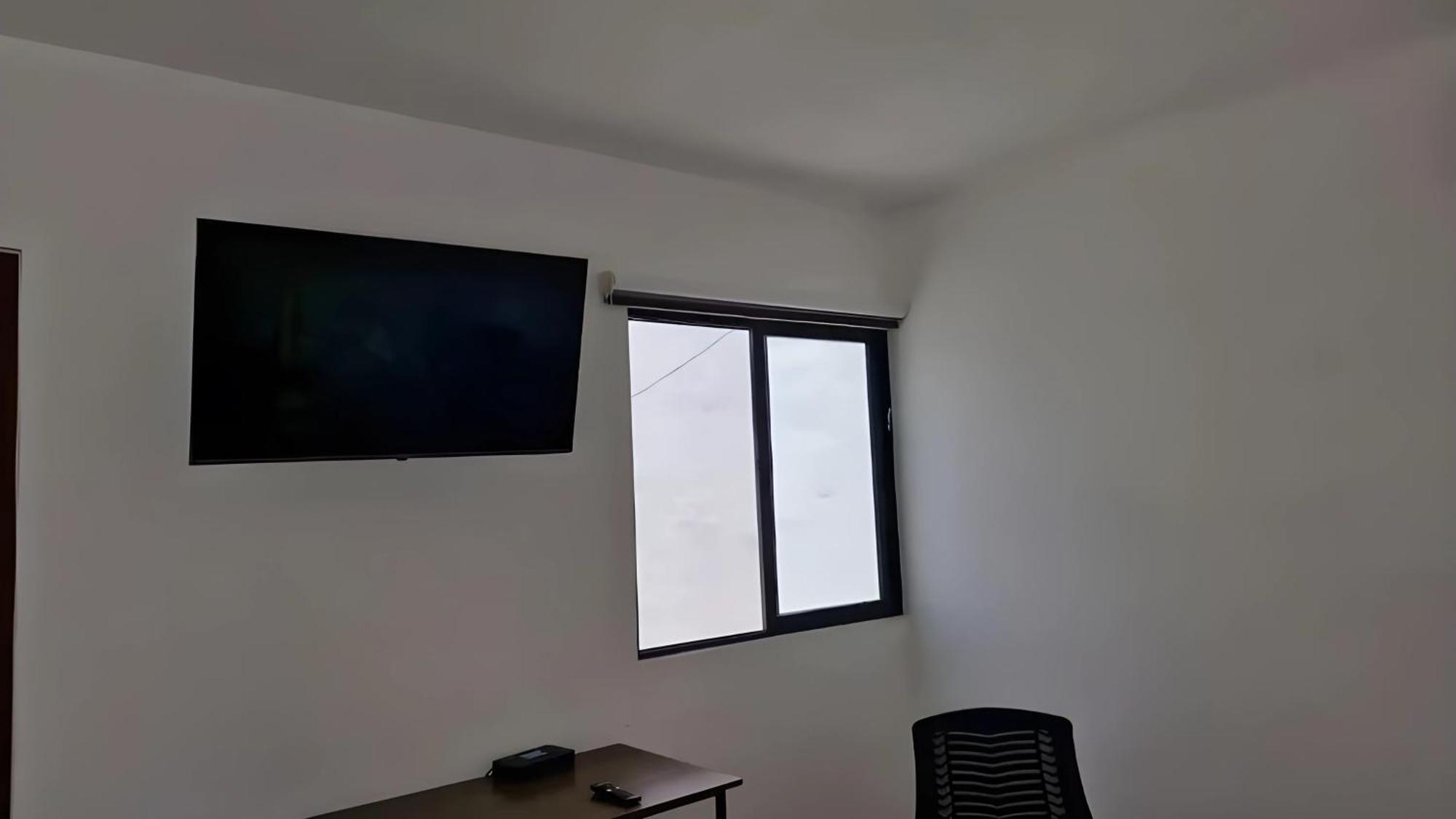 Casa Dzitya Сasa de vacaciones *